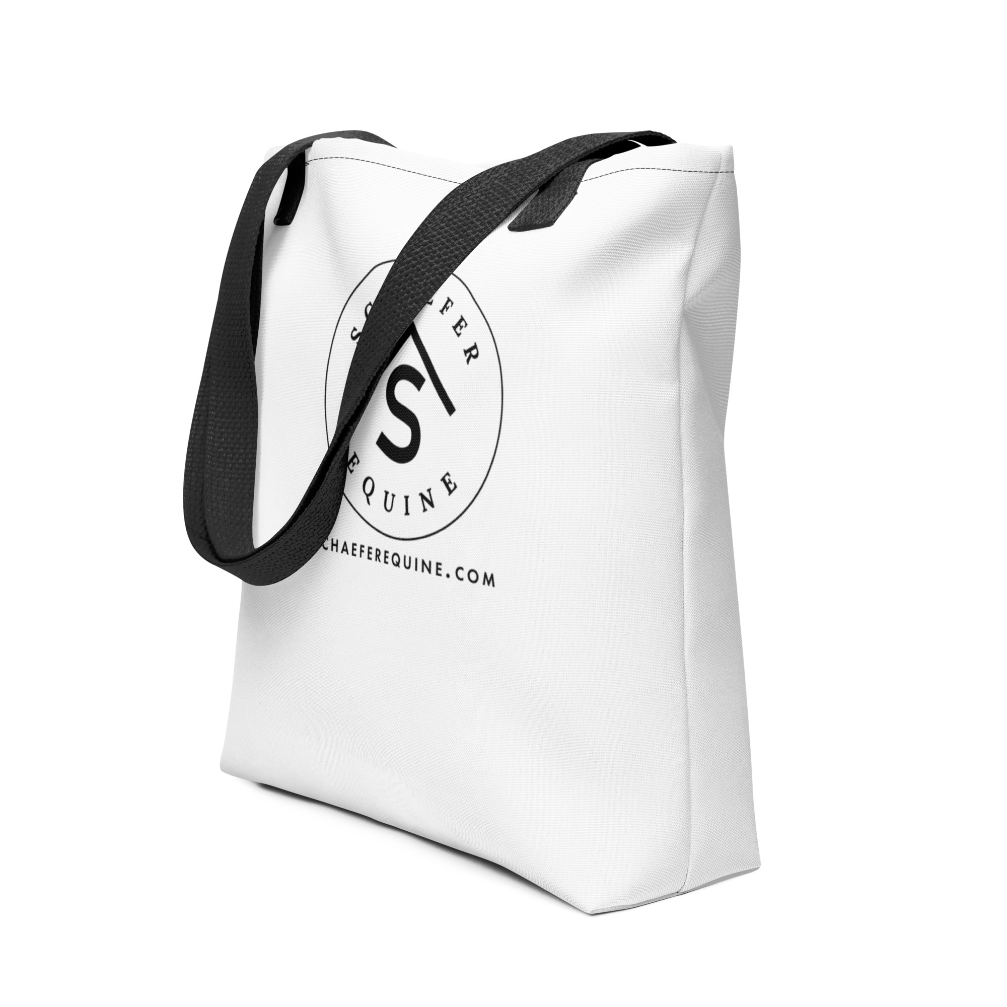 Everyday Tote Bag | Schaefer Equine and Equine Indirect Release® - Image 8