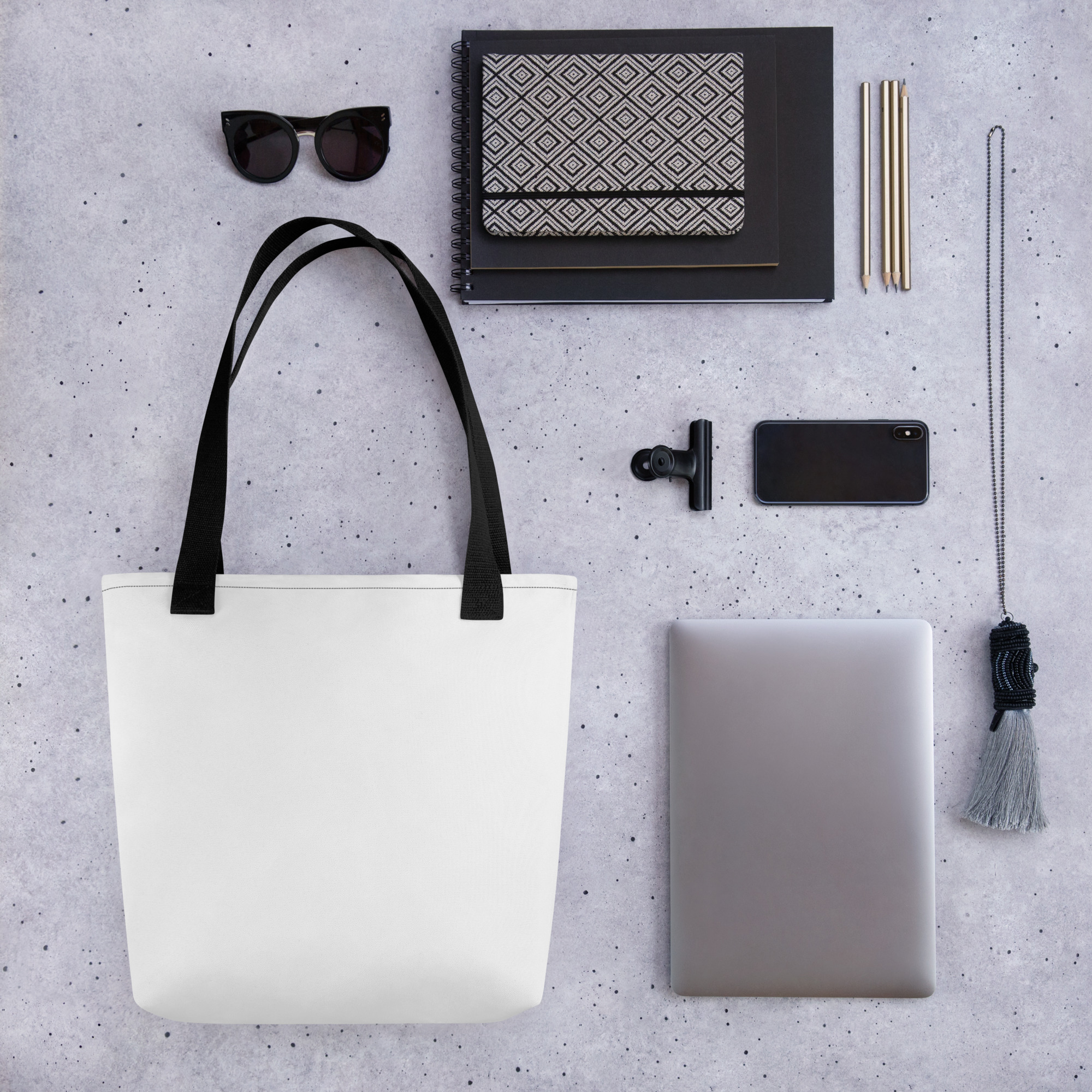 Everyday Tote Bag | Schaefer Equine and Equine Indirect Release® - Image 9