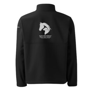 Men's Columbia Ascender Soft Shell | Schaefer Equine and Equine Indirect ReleaseĀ®