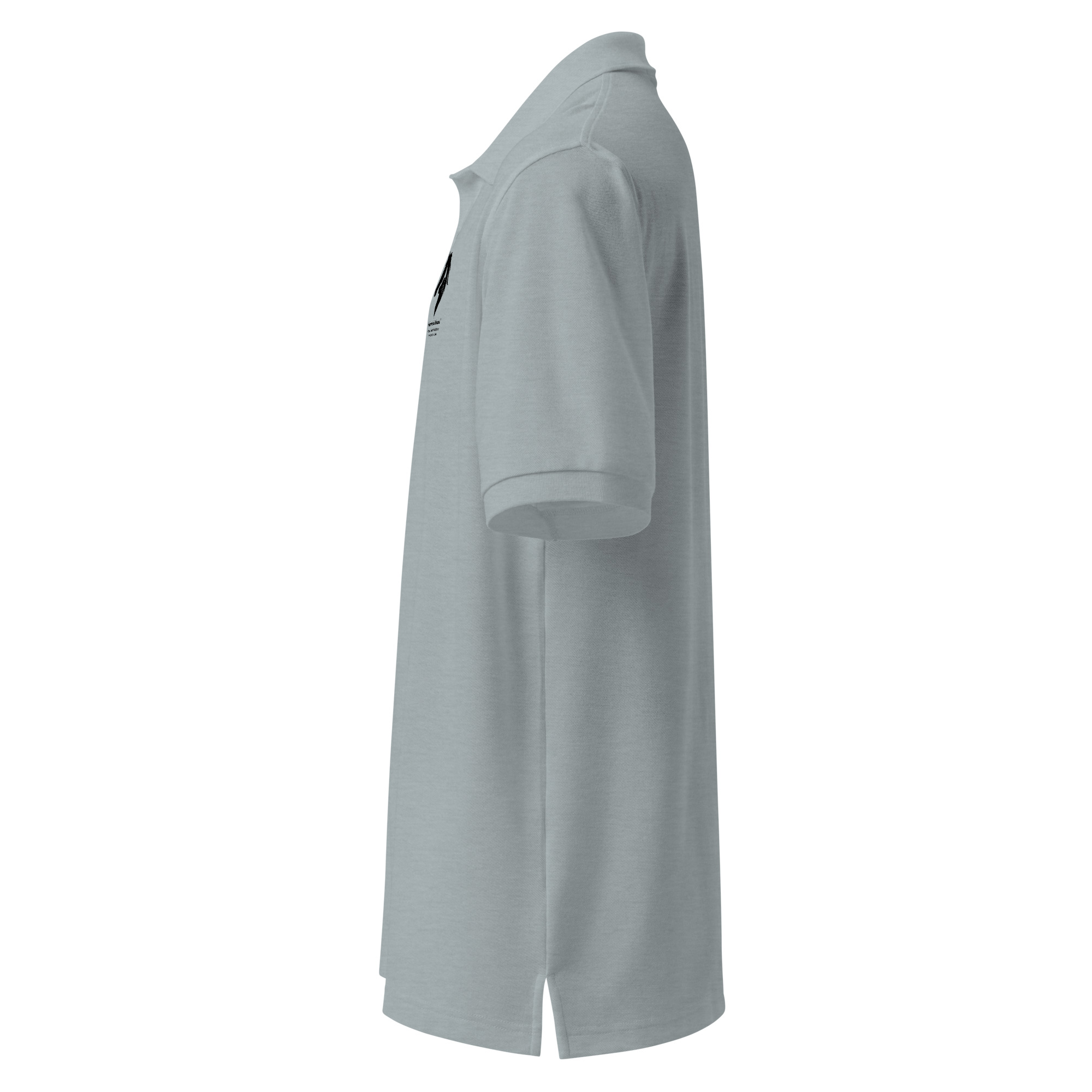 Men's Premium Polo | Schaefer Equine and Equine Indirect Release® - Image 15