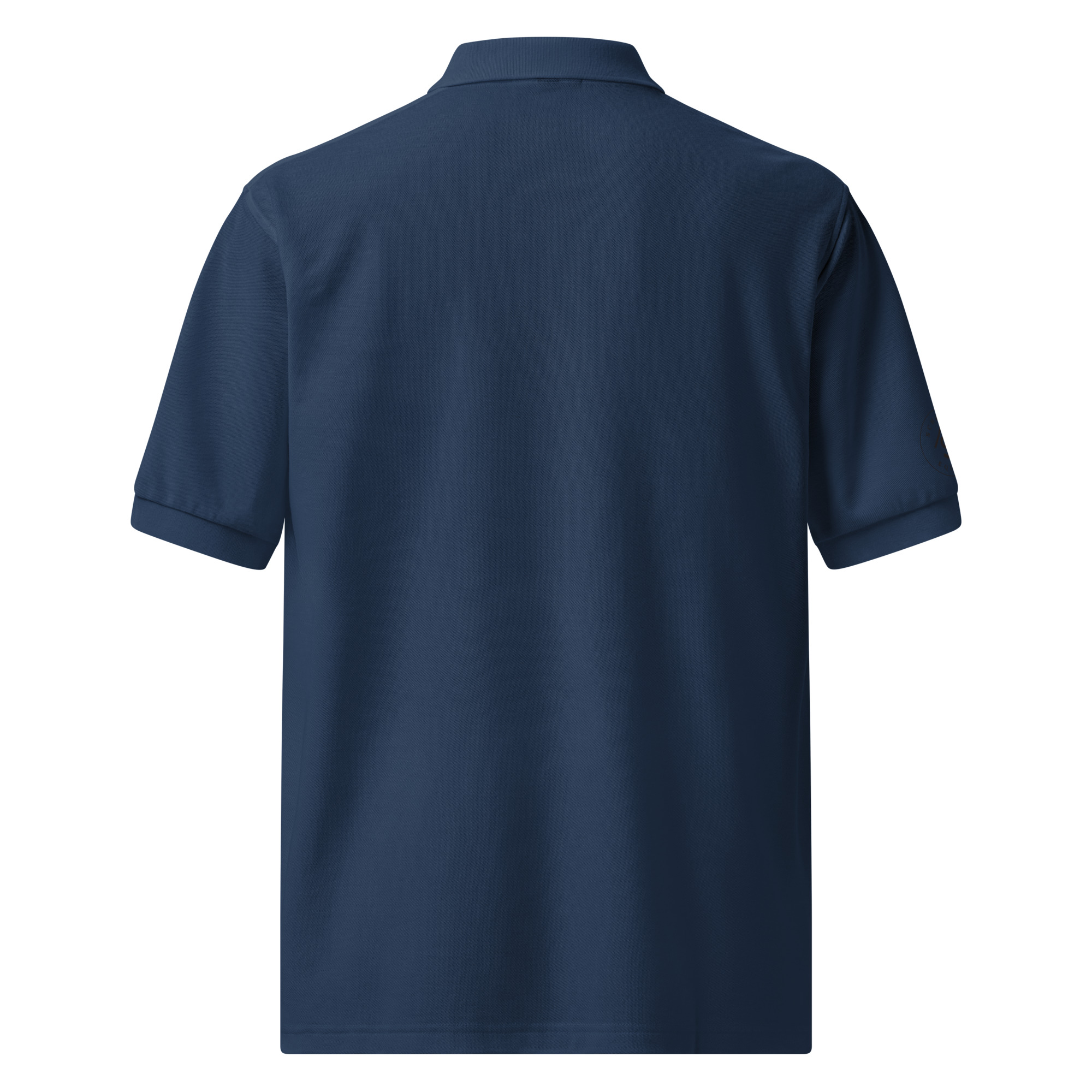 Men's Premium Polo | Schaefer Equine and Equine Indirect Release® - Image 6