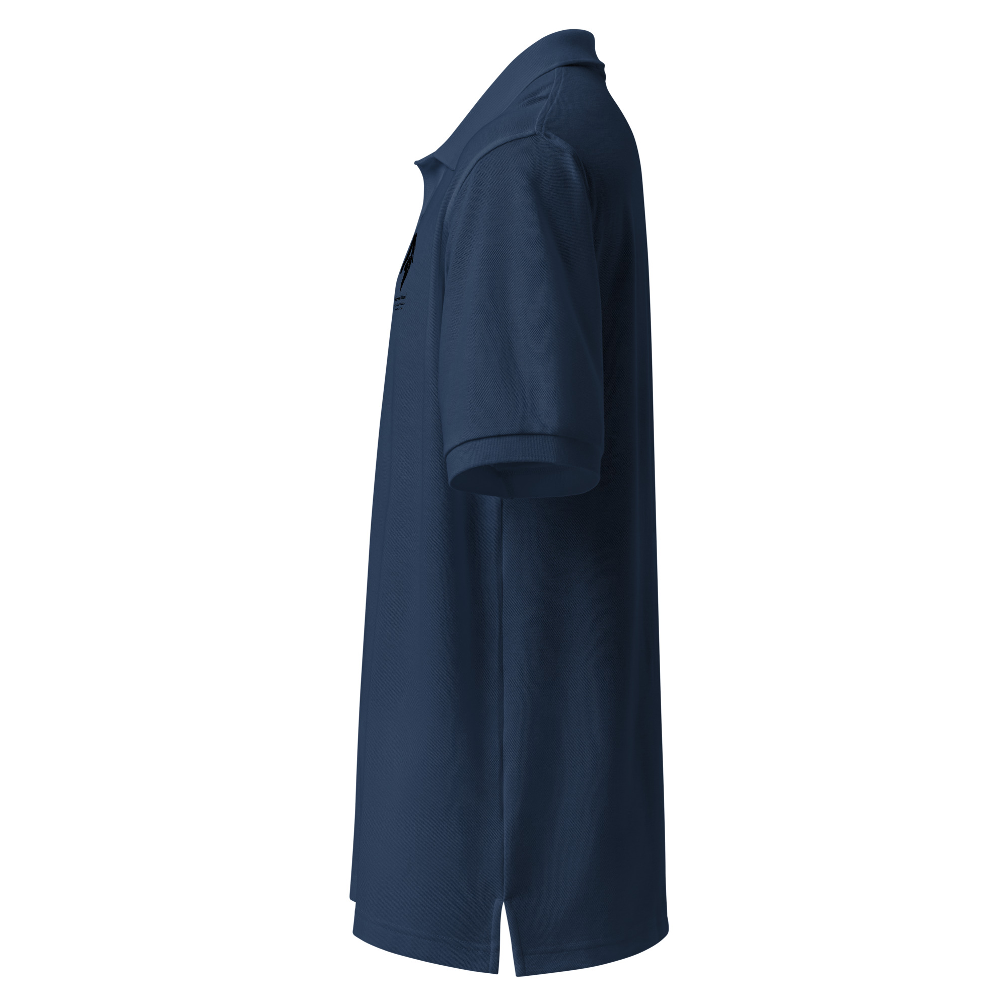 Men's Premium Polo | Schaefer Equine and Equine Indirect Release® - Image 13