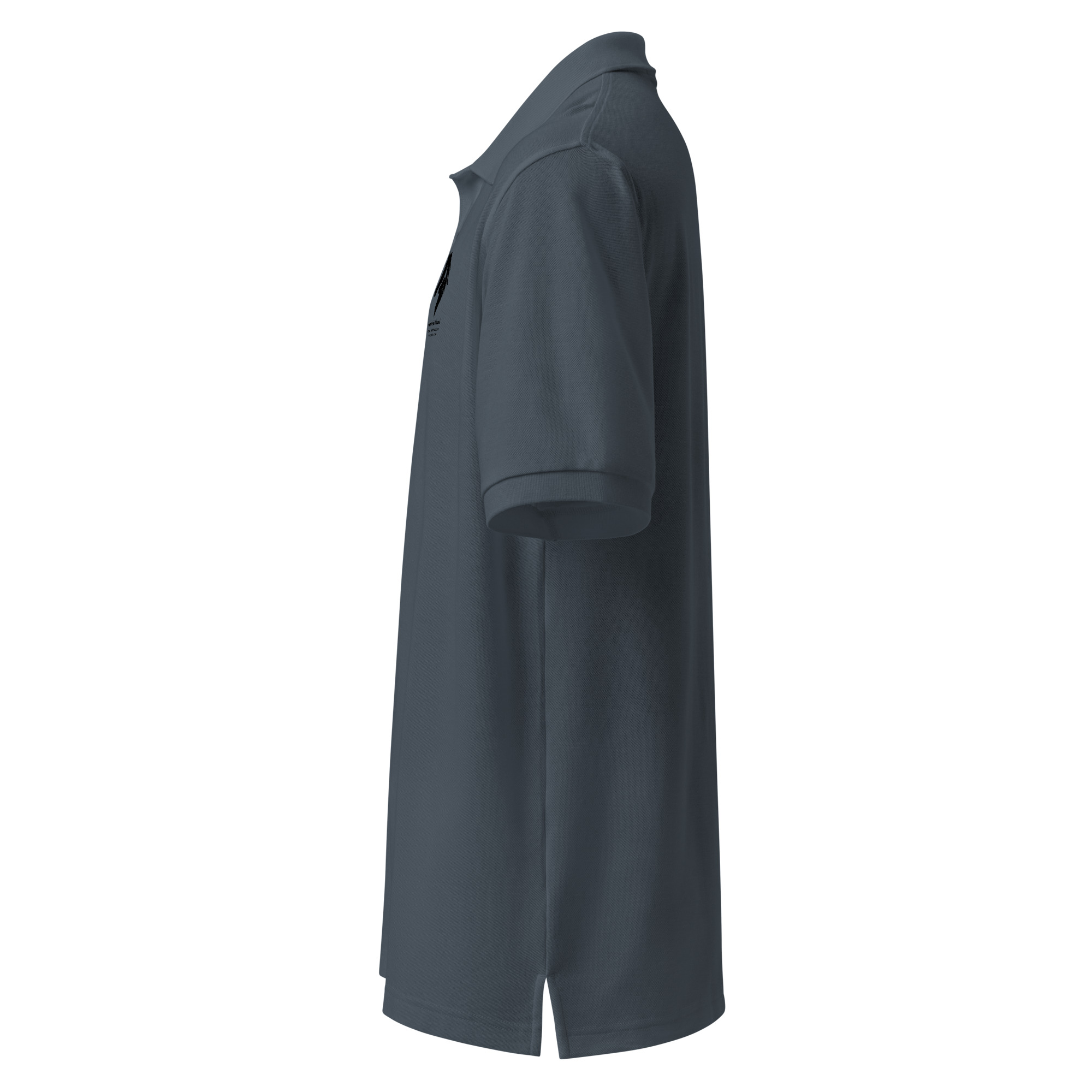 Men's Premium Polo | Schaefer Equine and Equine Indirect Release® - Image 14