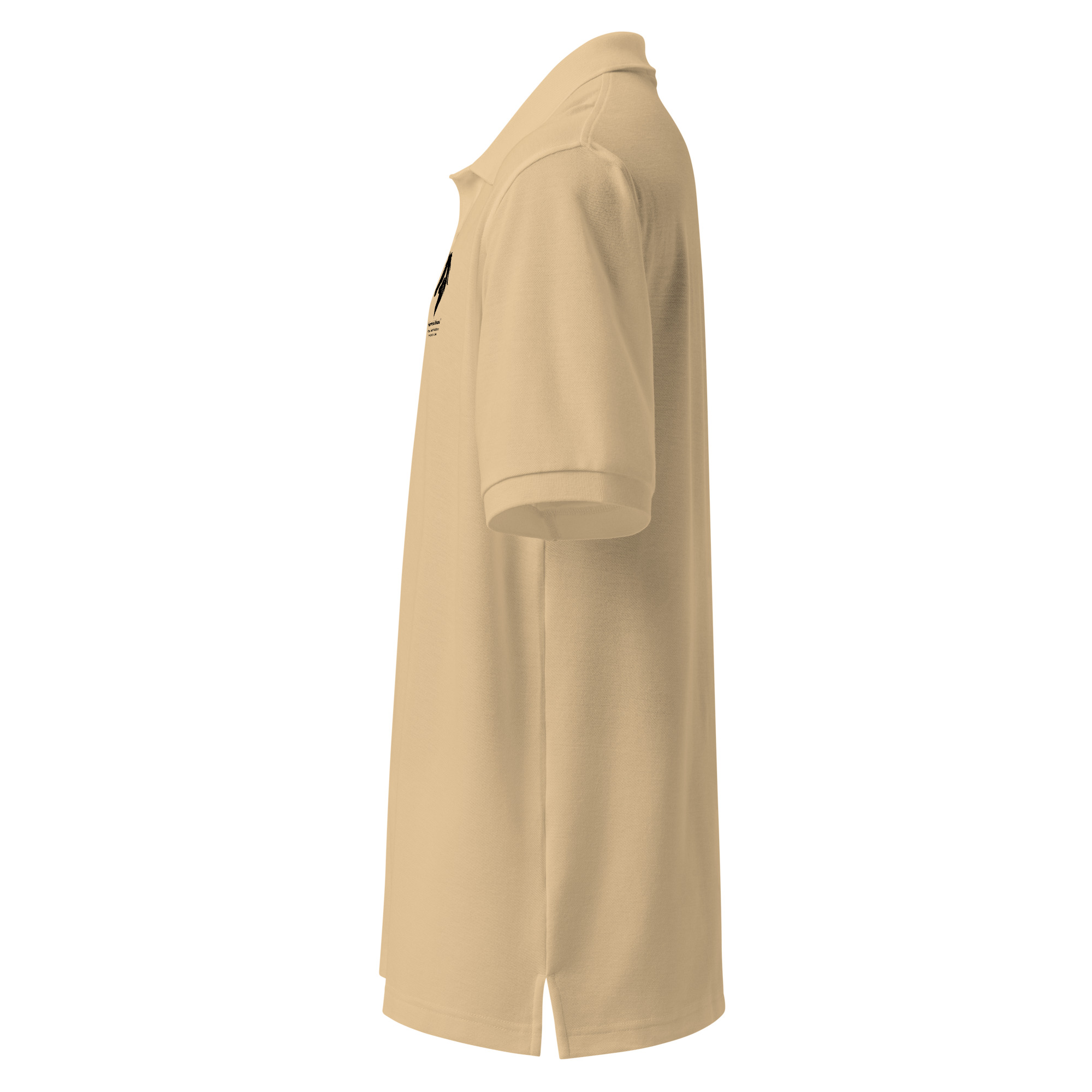 Men's Premium Polo | Schaefer Equine and Equine Indirect Release® - Image 16