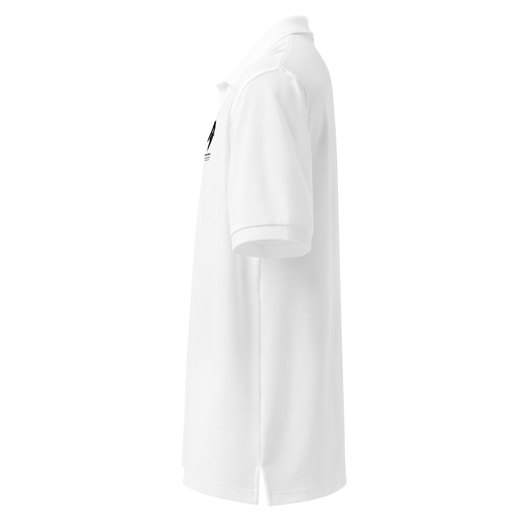 Men's Premium Polo | Schaefer Equine and Equine Indirect Release® - Image 17