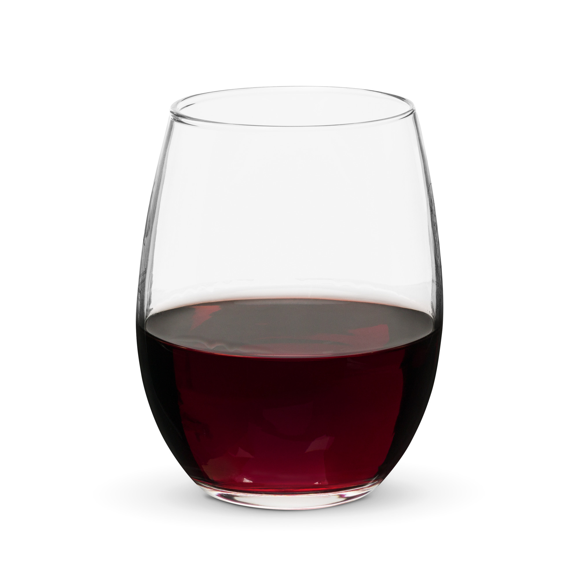 Wine Glass (15 oz) | Schaefer Equine and Equine Indirect Release® - Image 6