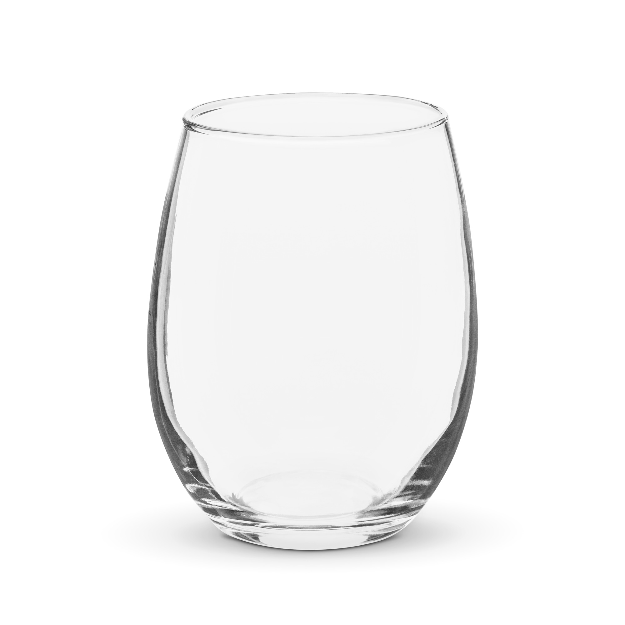 Wine Glass (15 oz) | Schaefer Equine and Equine Indirect Release® - Image 3
