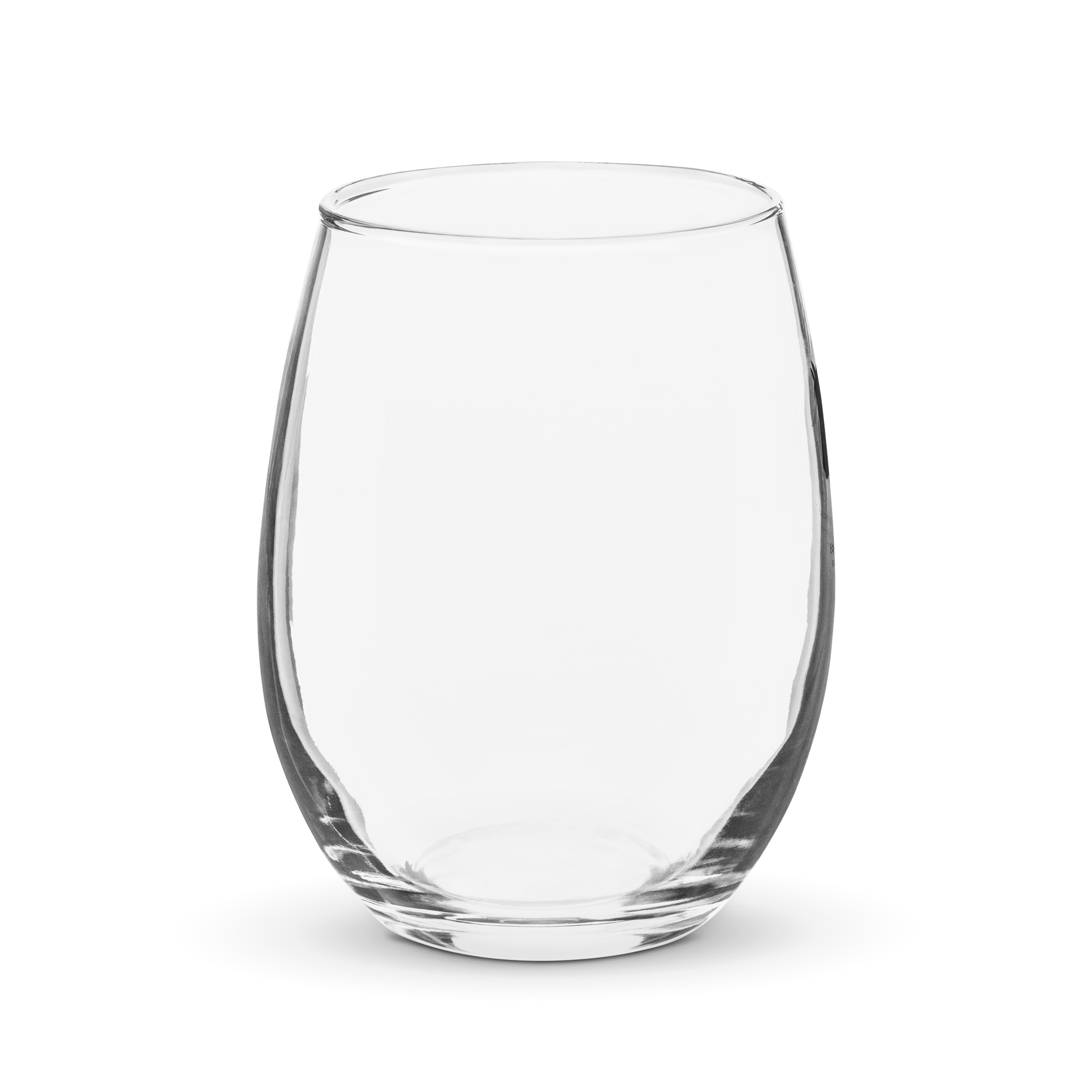 Wine Glass (15 oz) | Schaefer Equine and Equine Indirect Release® - Image 4