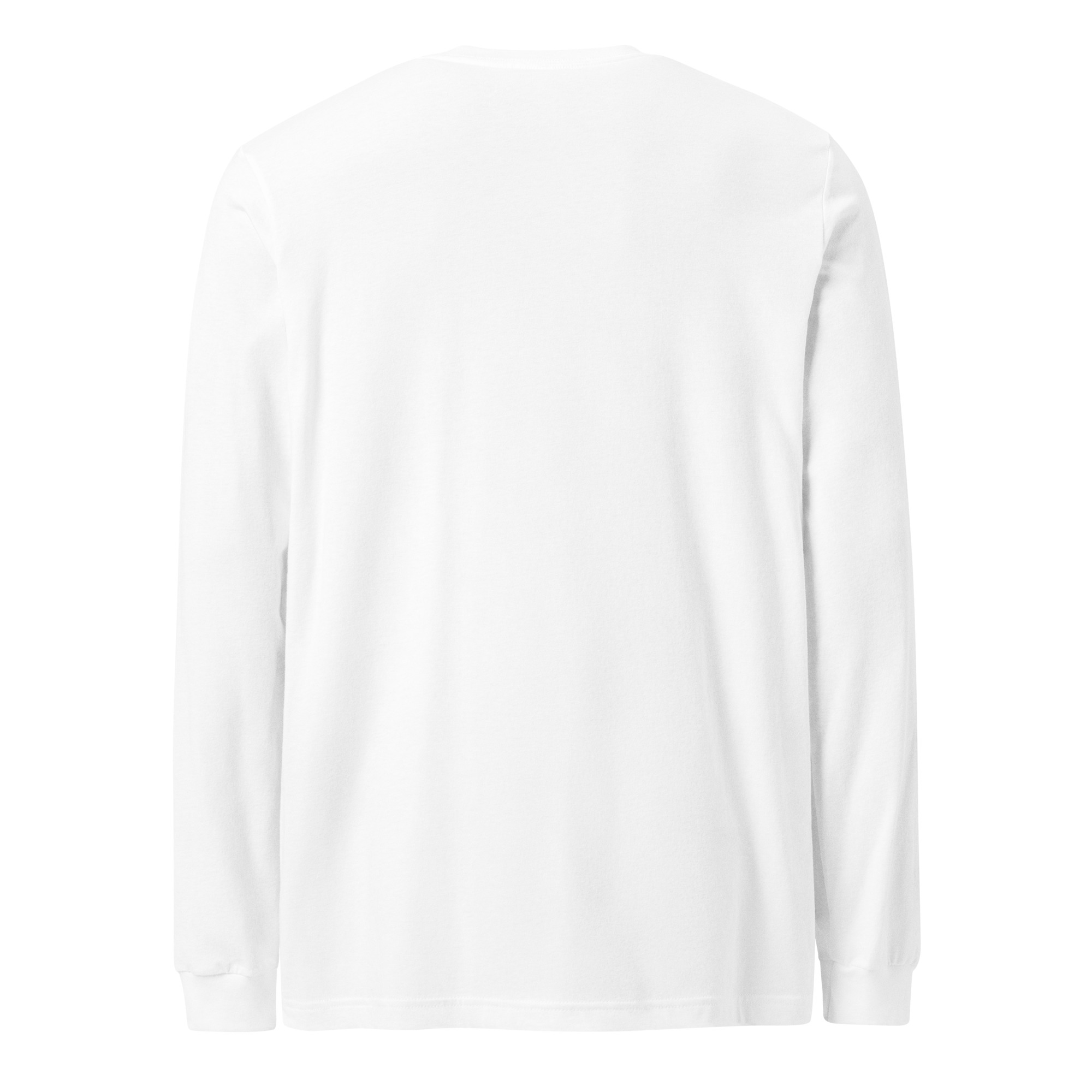 Unisex Long Sleeve Tee | Schaefer Equine and Equine Indirect Release® - Image 16