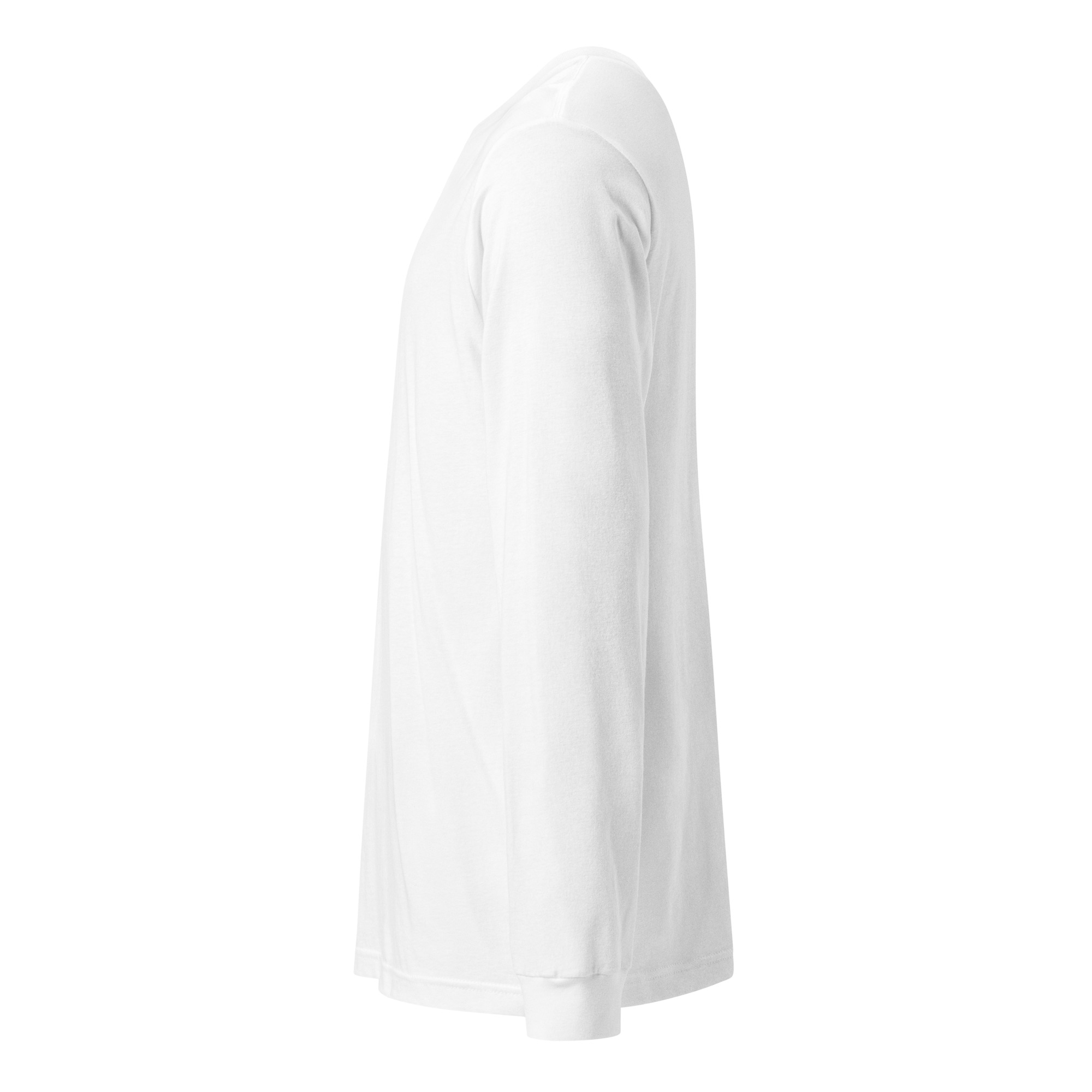 Unisex Long Sleeve Tee | Schaefer Equine and Equine Indirect Release® - Image 32