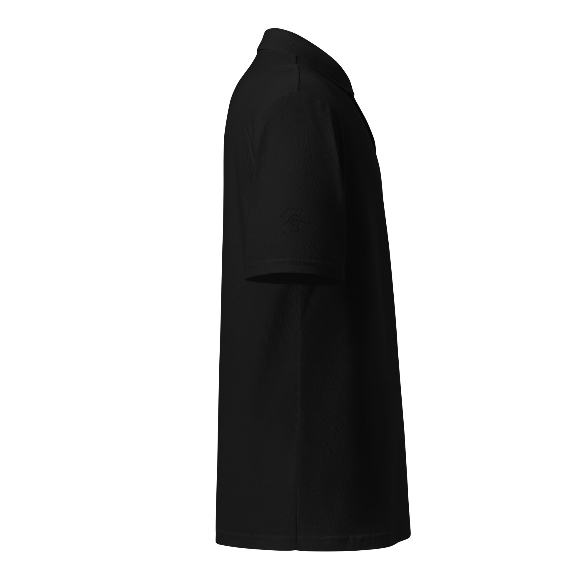 Women's polo shirt | Equine Indirect Release® & Schaefer Equine - Image 15