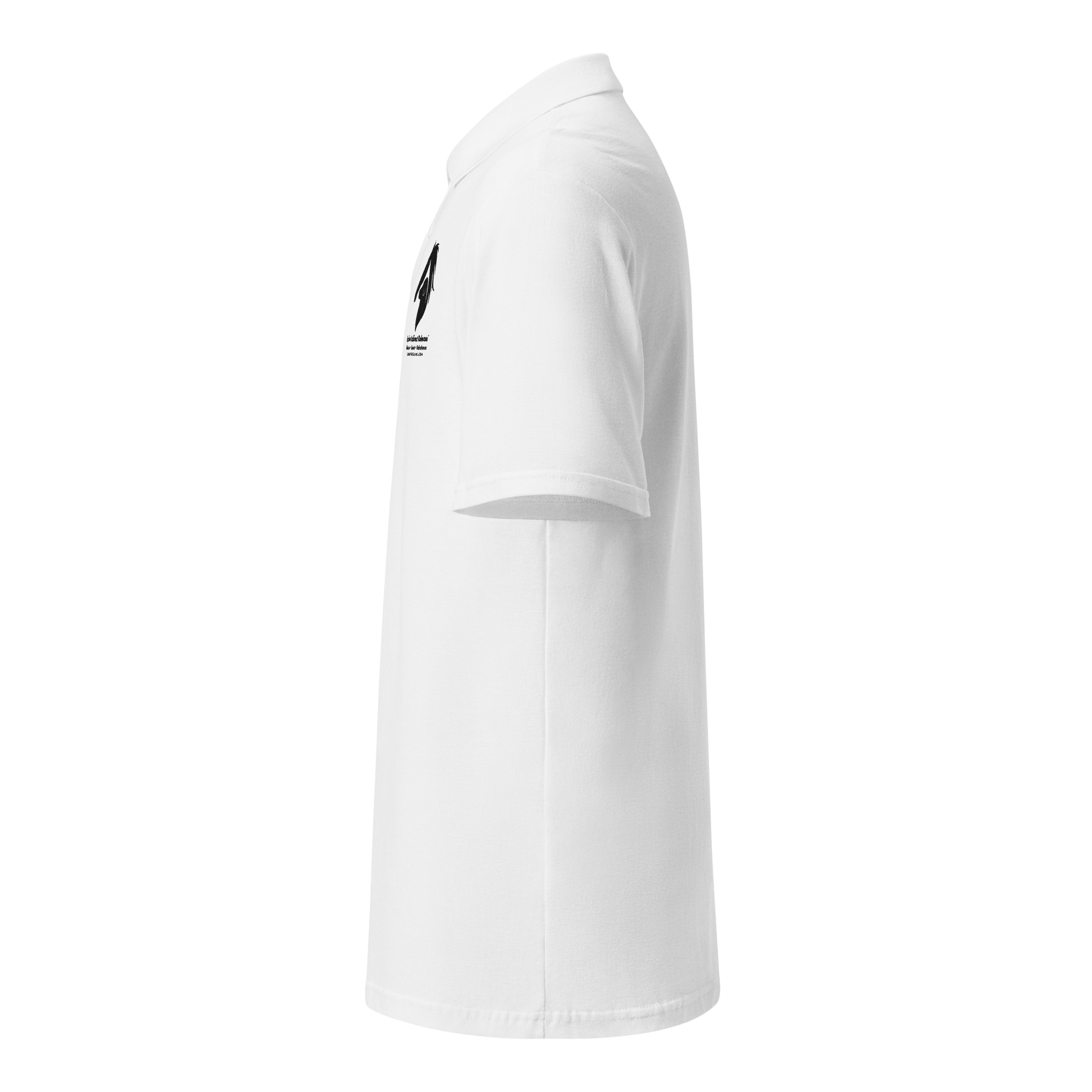 Women's polo shirt | Equine Indirect Release® & Schaefer Equine - Image 14