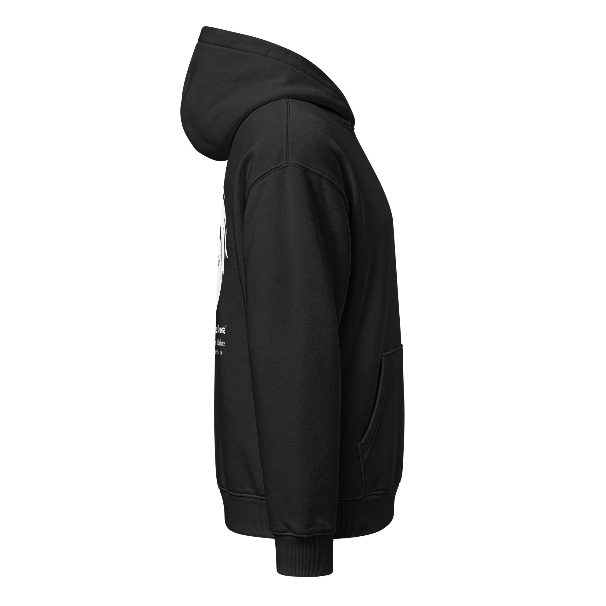 Schaefer Equine & EIR Relaxed Hooded Sweatshirt - Image 17
