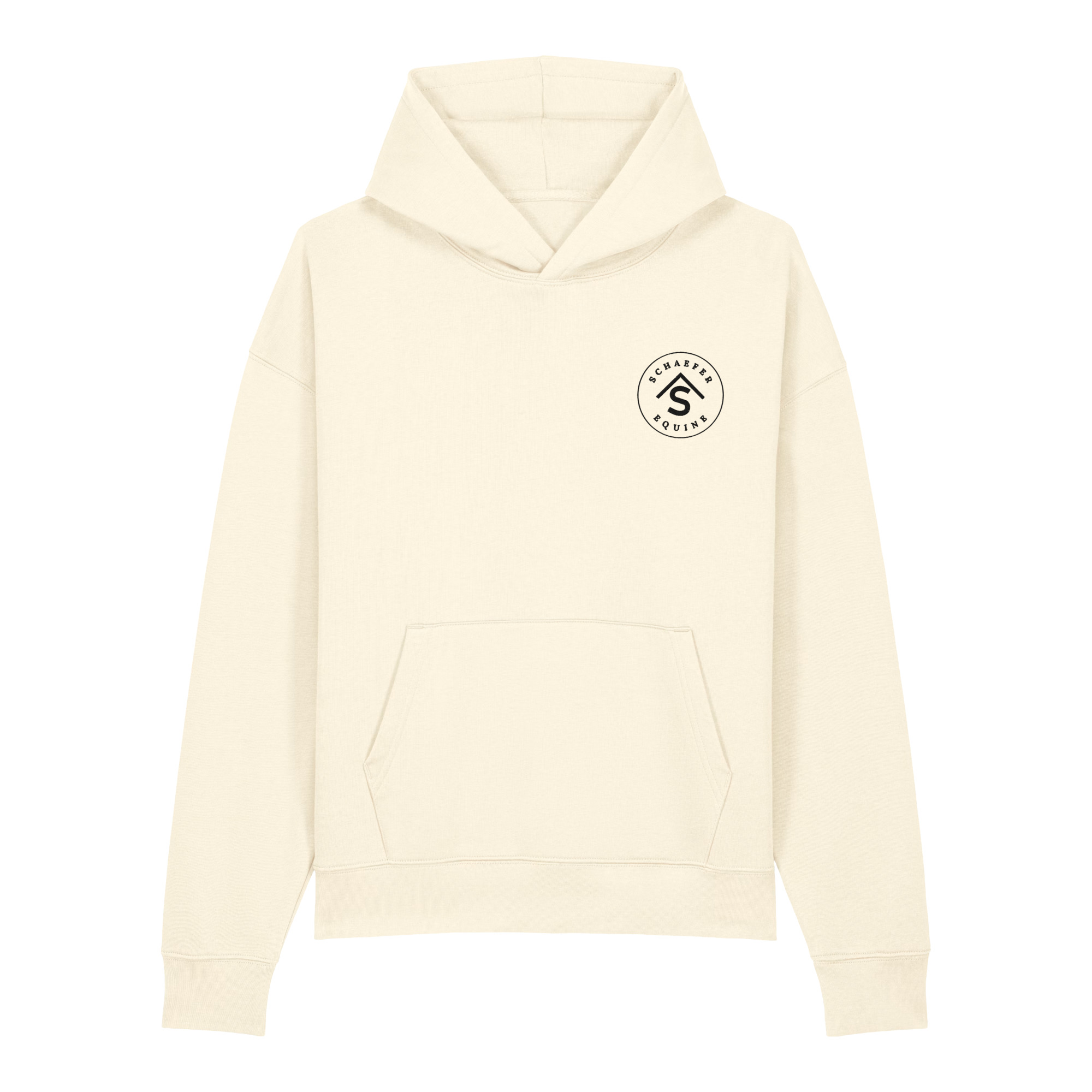 Schaefer Equine & EIR Relaxed Hooded Sweatshirt - Image 68