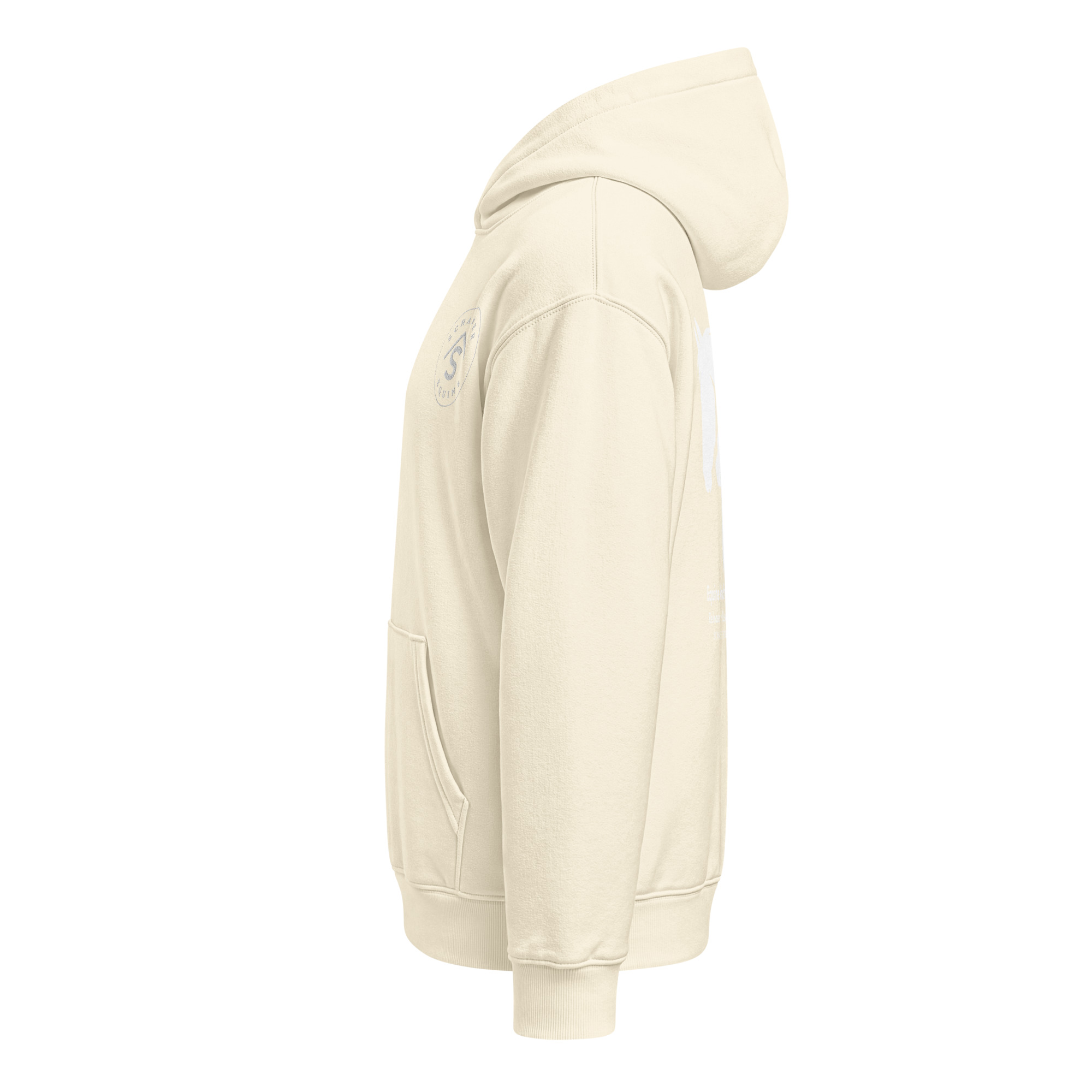 Schaefer Equine & EIR Relaxed Hooded Sweatshirt - Image 16