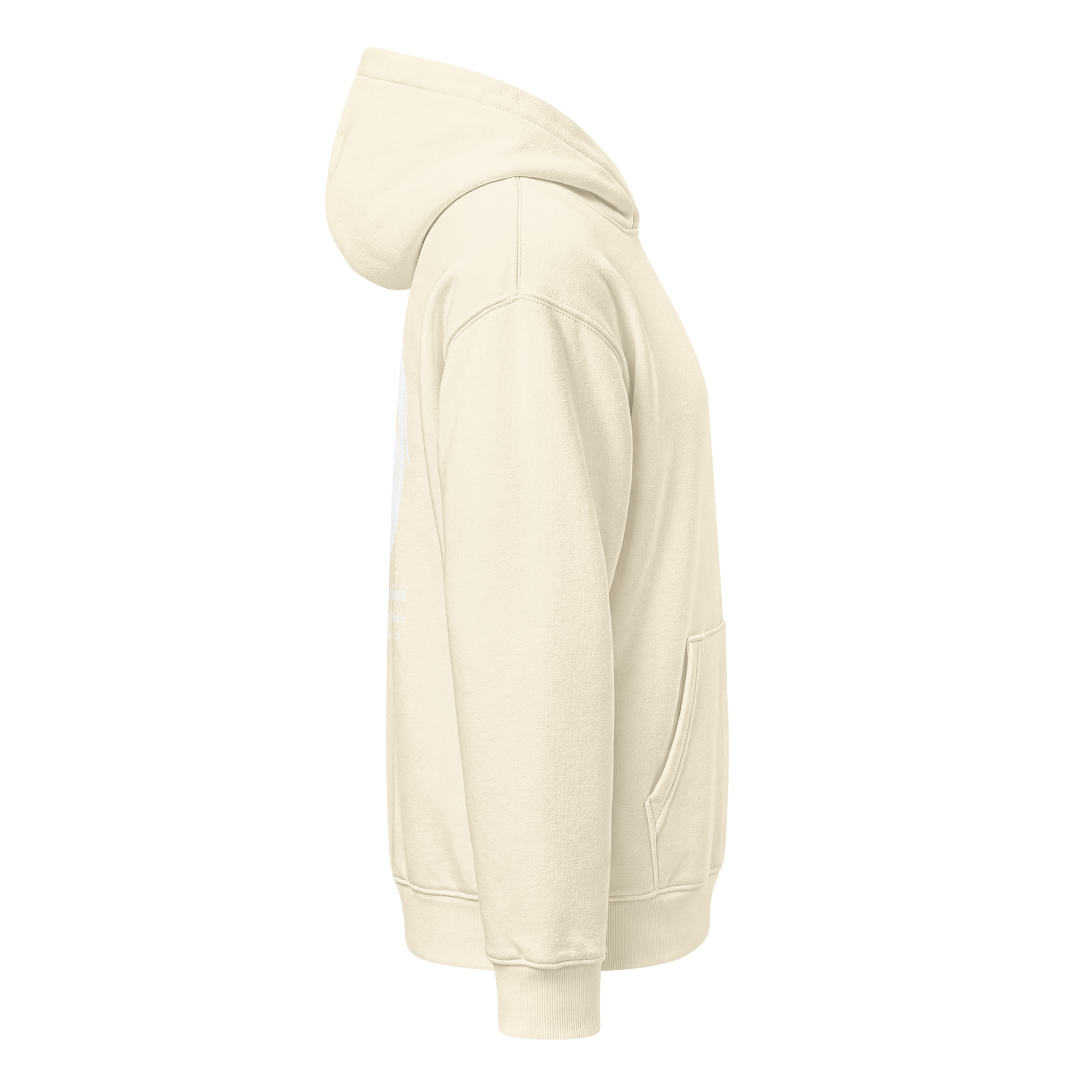 Schaefer Equine & EIR Relaxed Hooded Sweatshirt - Image 24