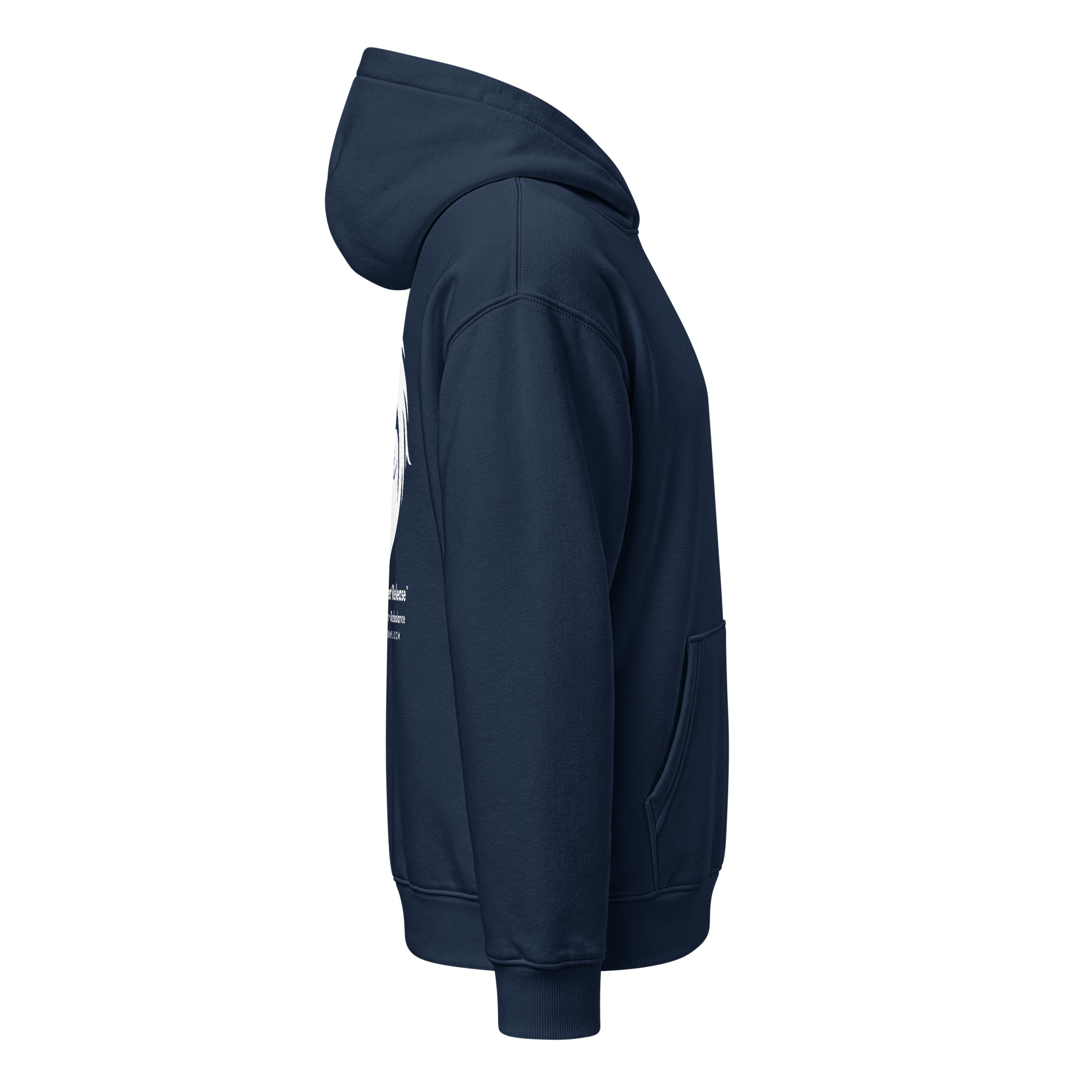 Schaefer Equine & EIR Relaxed Hooded Sweatshirt - Image 18