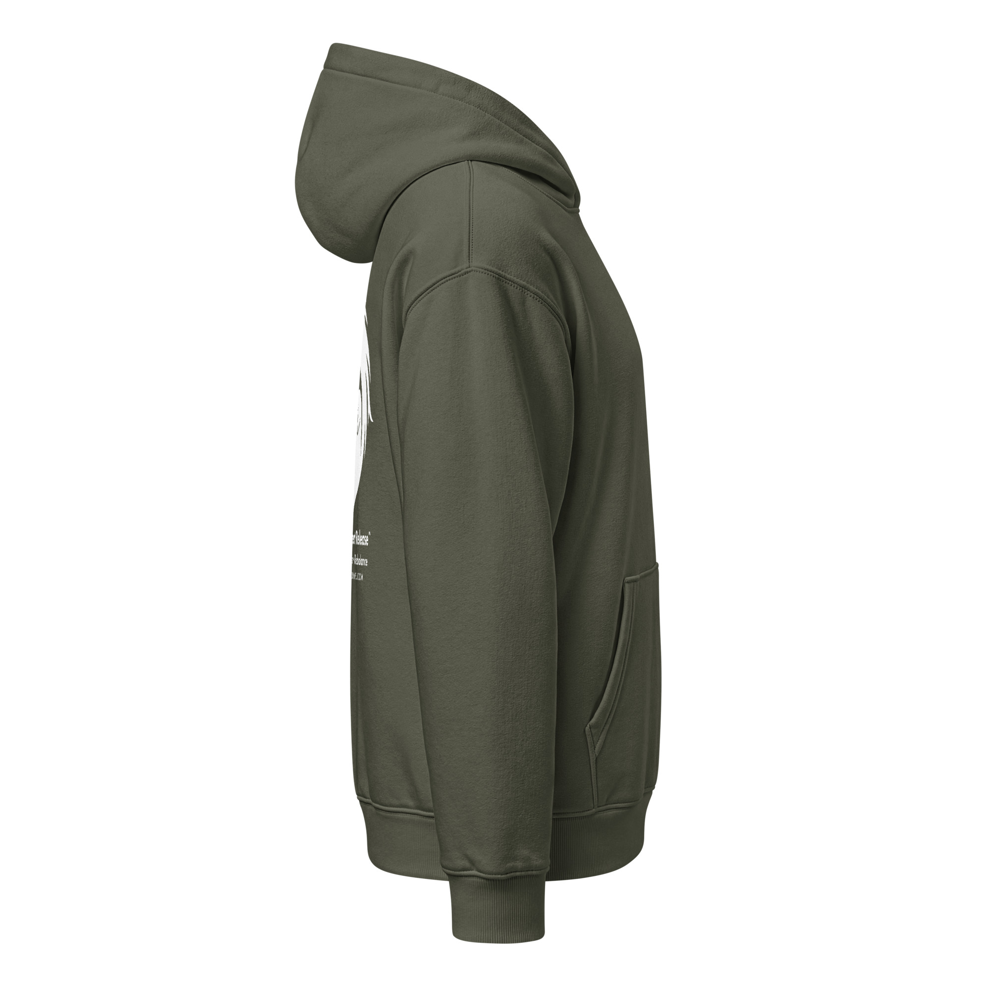 Schaefer Equine & EIR Relaxed Hooded Sweatshirt - Image 19