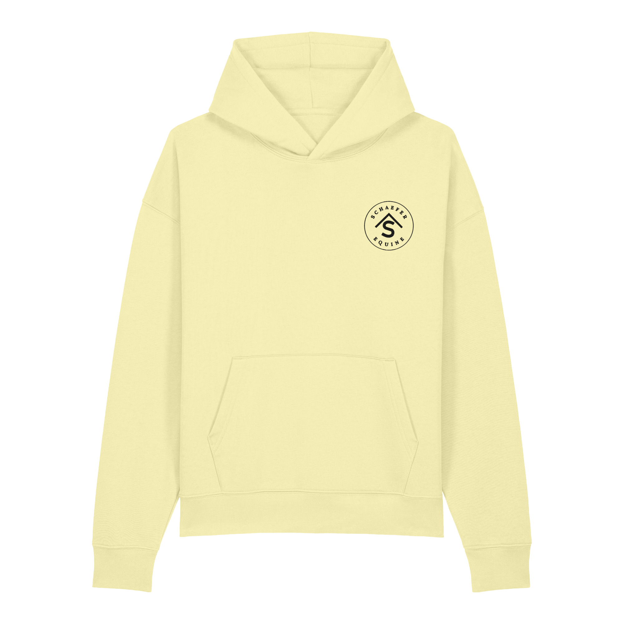 Schaefer Equine & EIR Relaxed Hooded Sweatshirt - Image 67