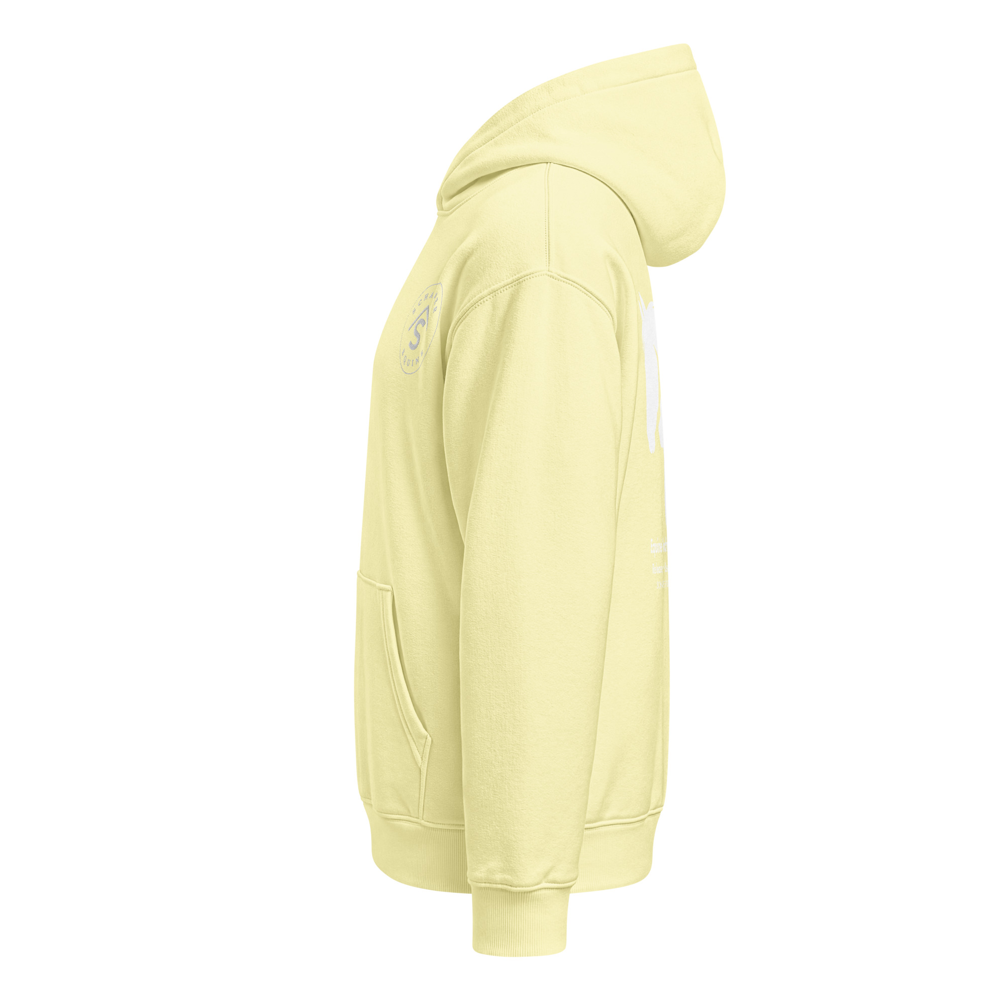 Schaefer Equine & EIR Relaxed Hooded Sweatshirt - Image 15