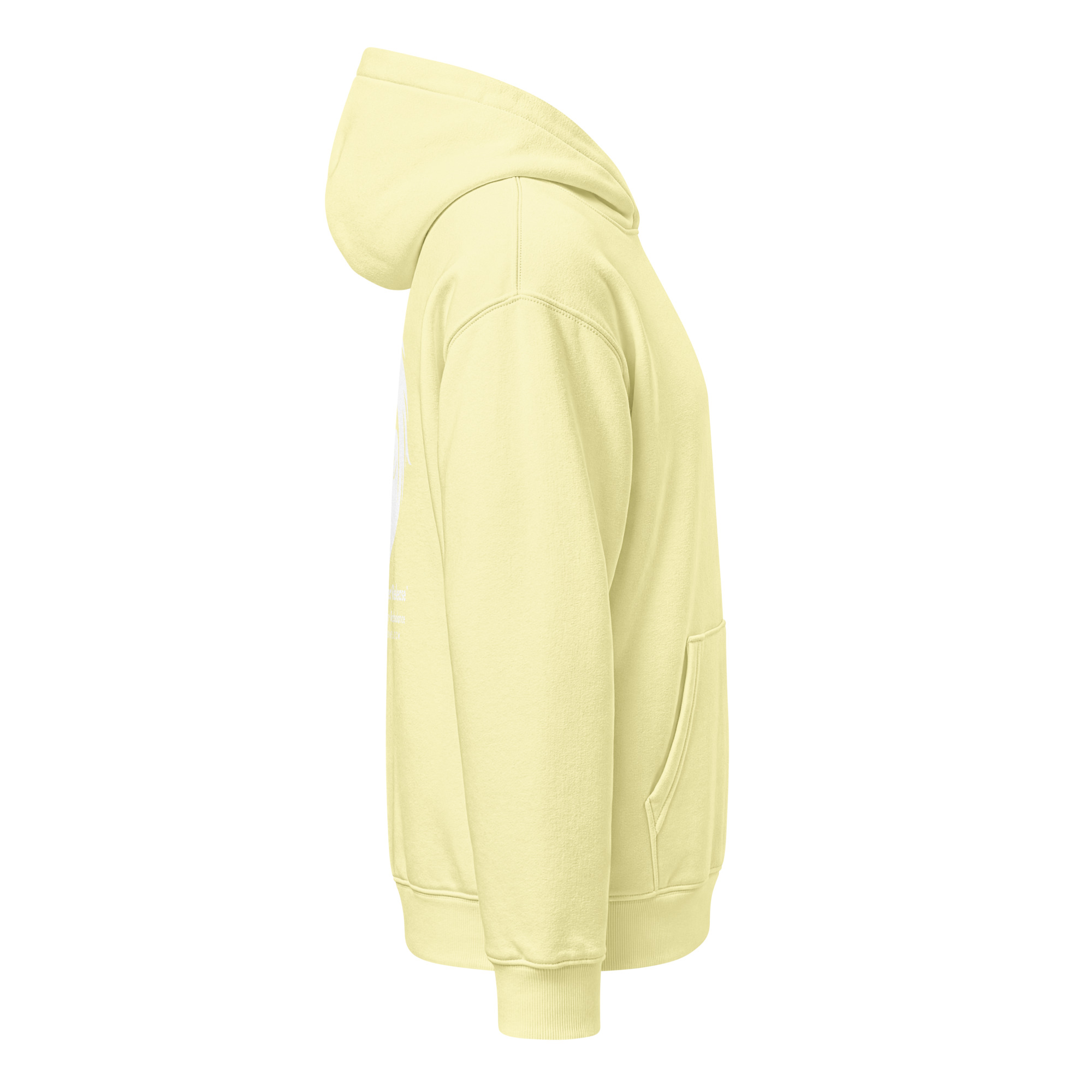 Schaefer Equine & EIR Relaxed Hooded Sweatshirt - Image 23
