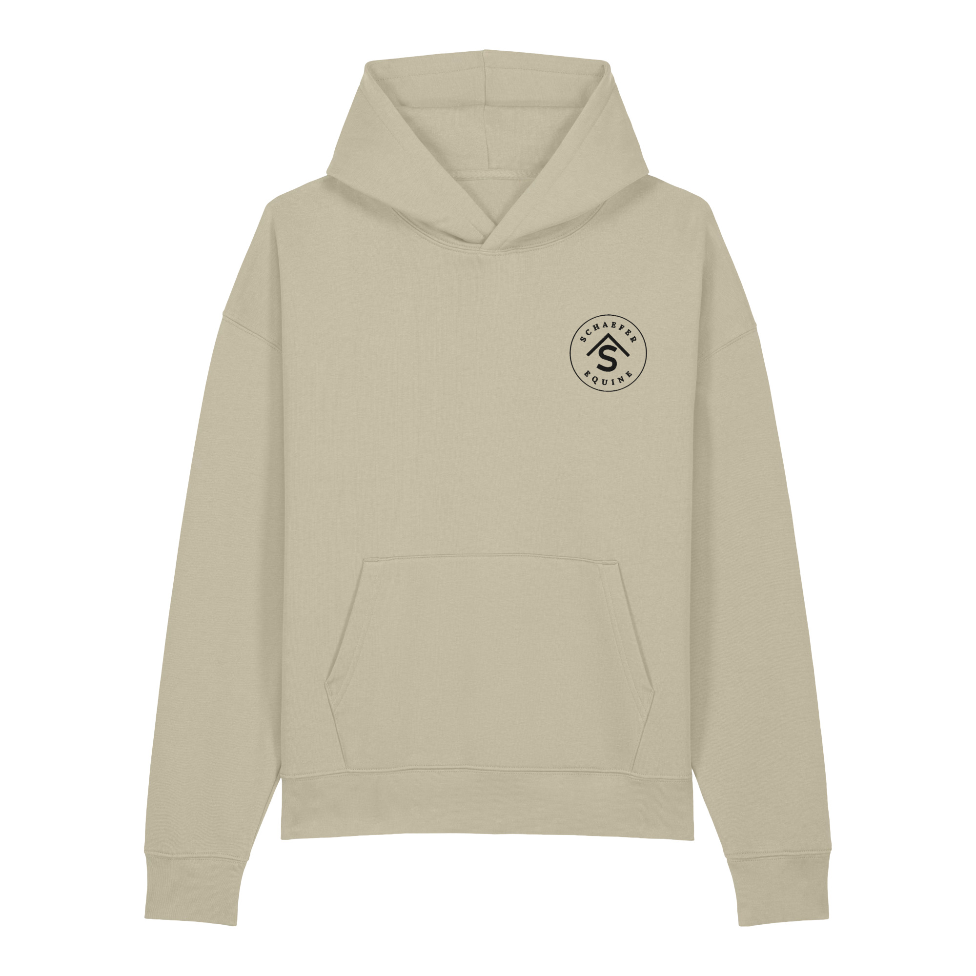 Schaefer Equine & EIR Relaxed Hooded Sweatshirt - Image 63