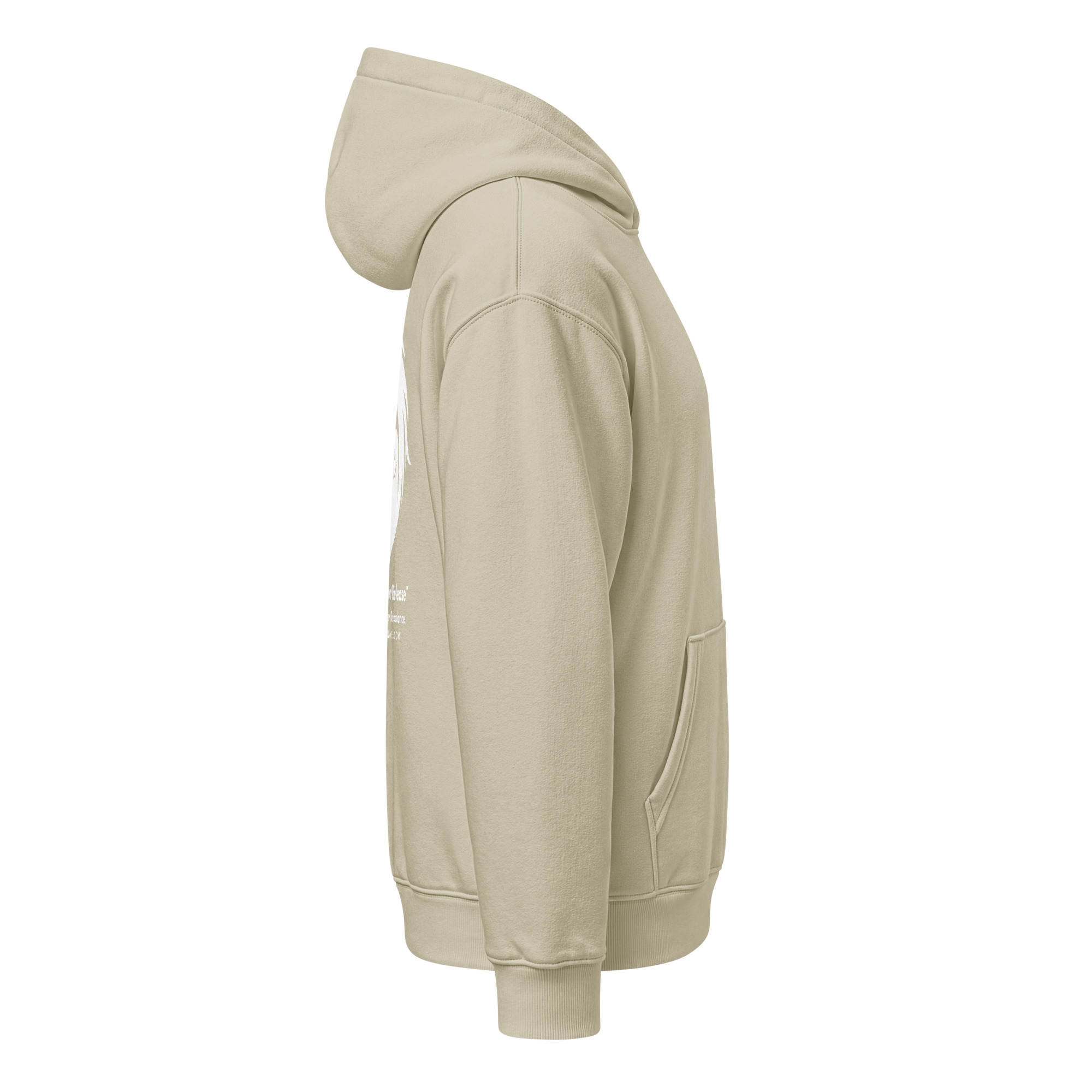 Schaefer Equine & EIR Relaxed Hooded Sweatshirt - Image 21