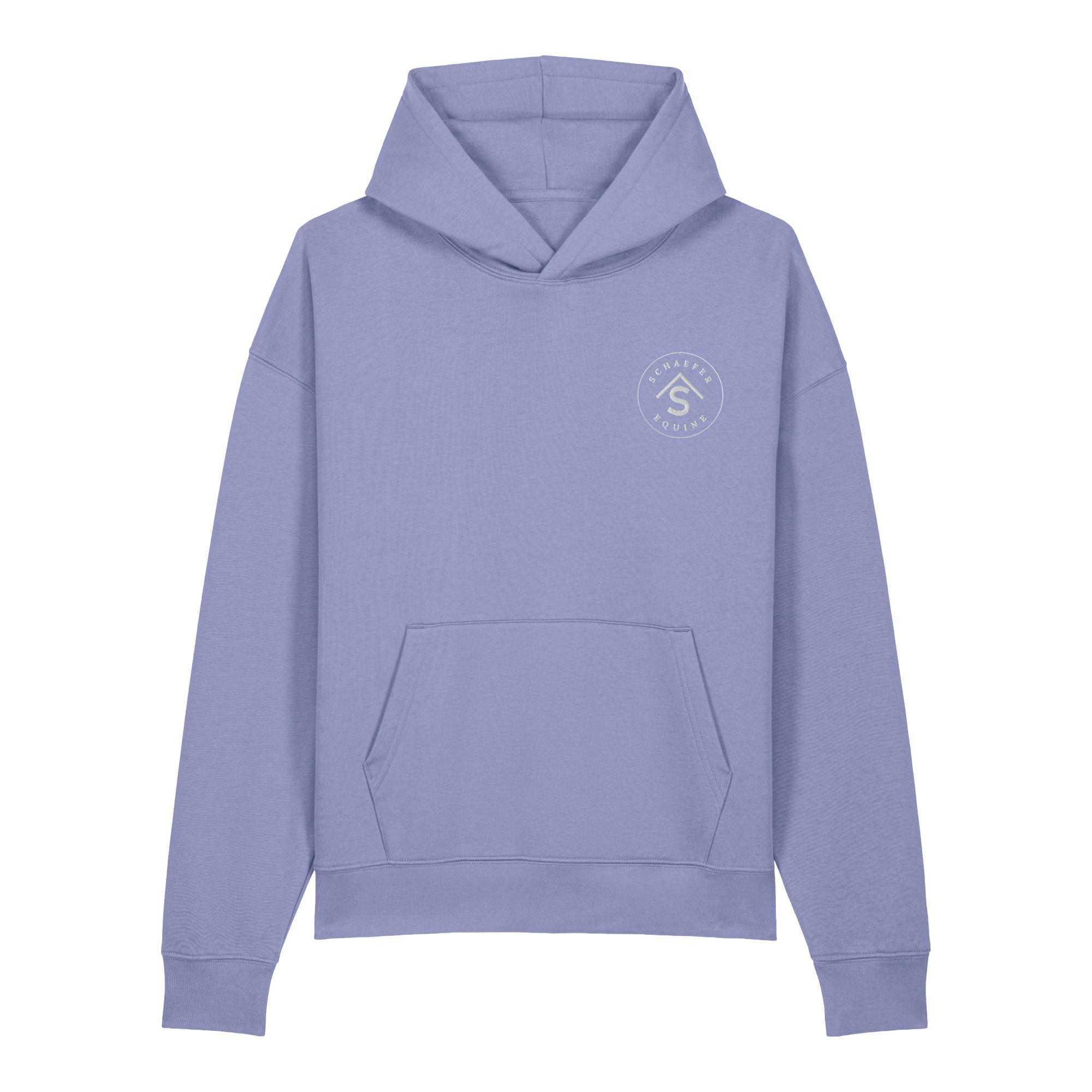 Schaefer Equine & EIR Relaxed Hooded Sweatshirt - Image 58