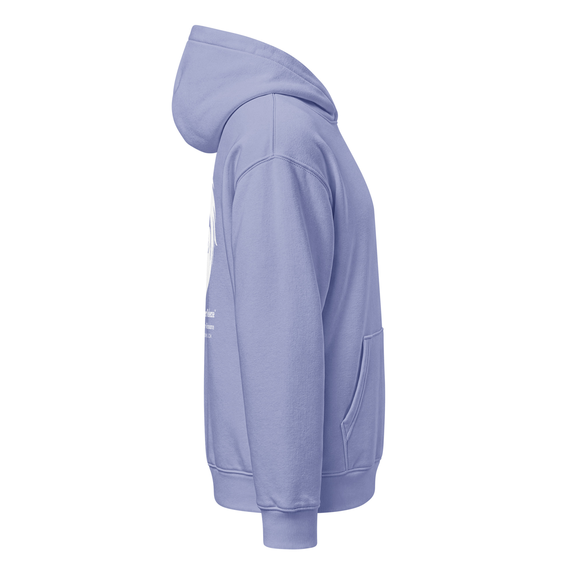 Schaefer Equine & EIR Relaxed Hooded Sweatshirt - Image 20